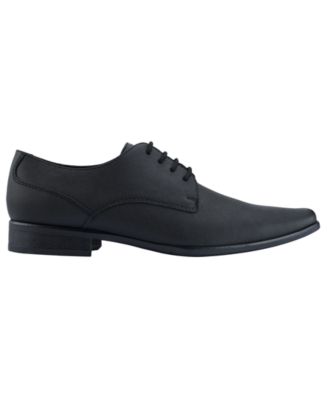 men's brodie black patent oxford