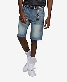 Ecko Unltd Men's Casual Shorts Choose Style Color & Size 
