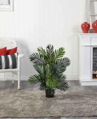 3' Paradise Palm Artificial Tree 
