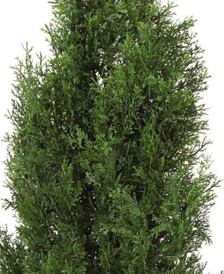 4' Cedar Indoor/Outdoor Artificial Tree
