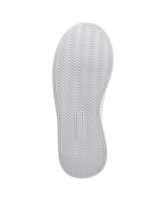 Grazie Lightweight Lace Up Casual Sneakers