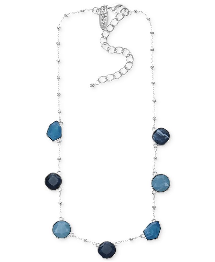 macy's statement jewelry