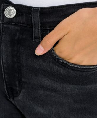 Big Girls 720 High Rise Super Skinny Jeans