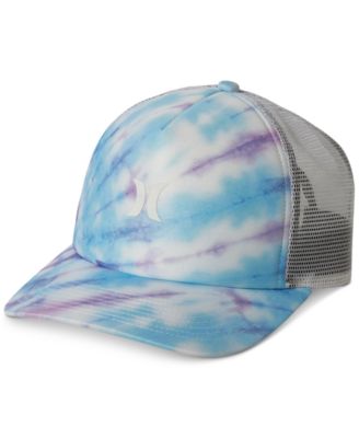 Hurley - Juniors' Icon Trucker Hat