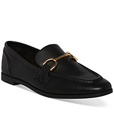 Women's Carrine Bit Tailored Loafers