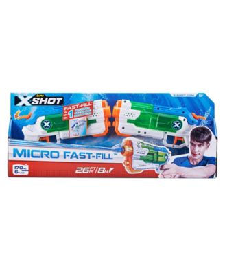 X-Shot