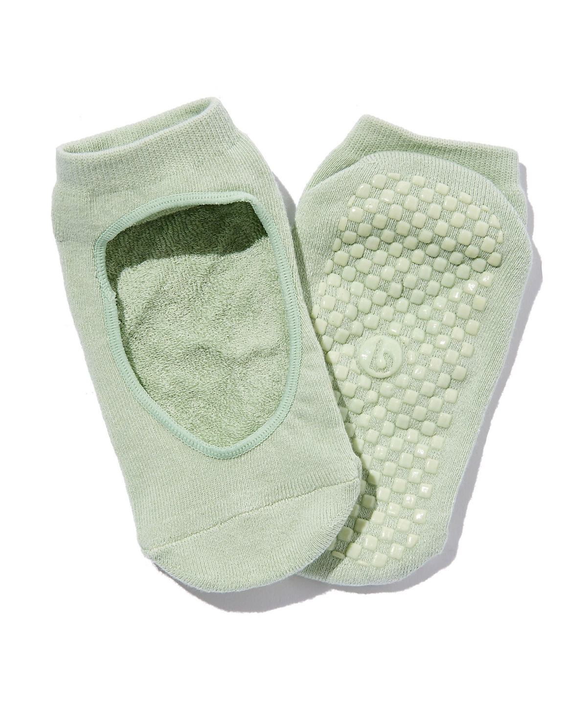 Cotton on Body Plie Grip Studio Socks