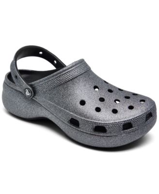 size 12 crocs platform shoes