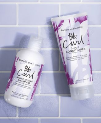 Bumble And Bumble Curl 3-In-1 Conditioner, 6.7 Oz. - Macy's