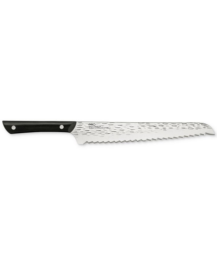 Shun Kai Professional Bread Knife Macy's