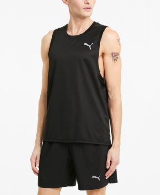 Puma - Men's Run Favorite Tank
