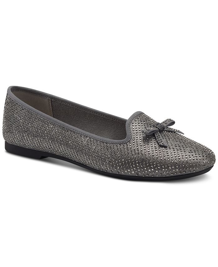 Charter Club - Kimii Evening Deconstructed Loafers