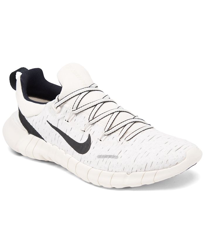 nike men's free run 5.0