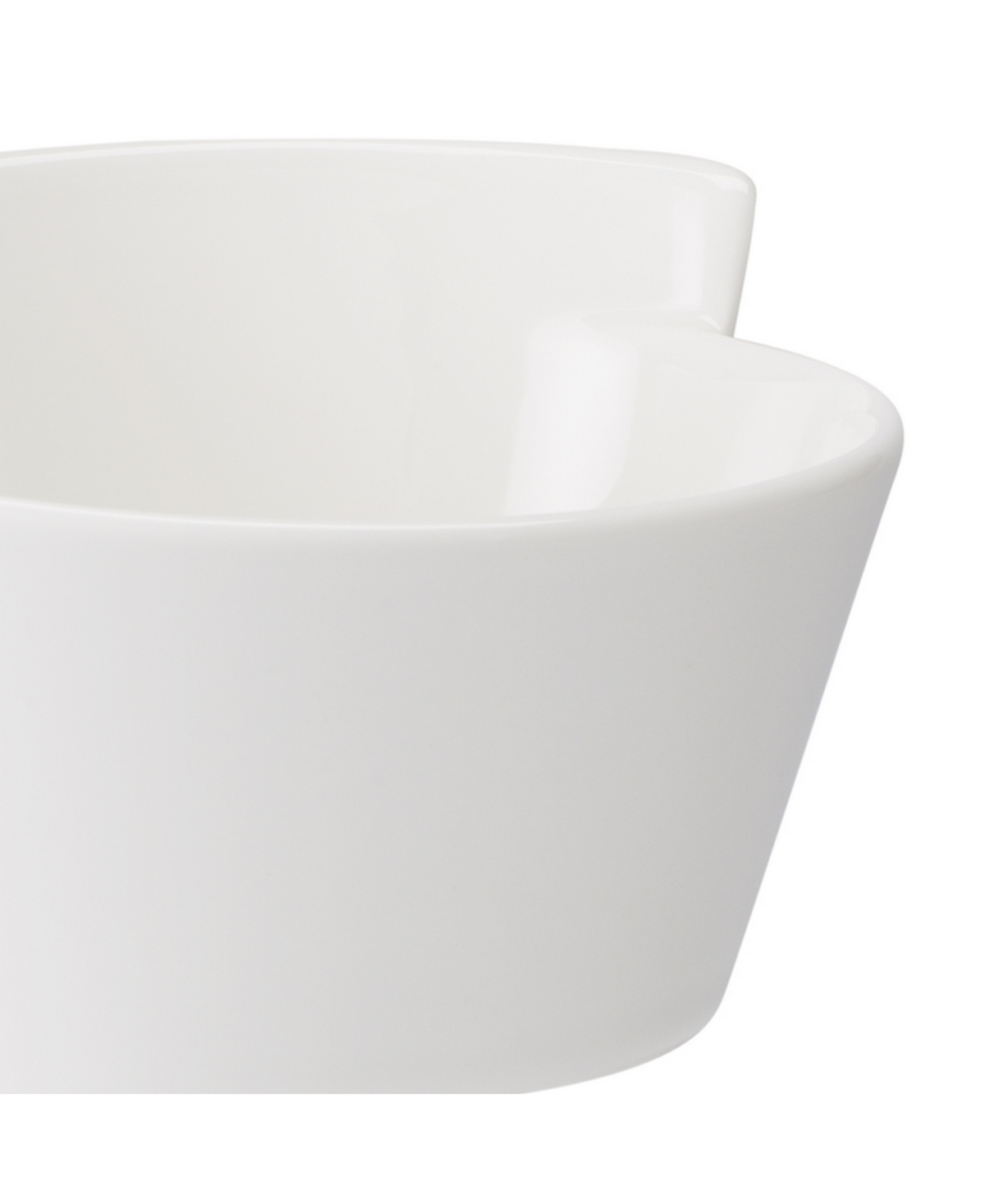 Villeroy & Boch New Wave Condiment Bowl Set, Pieces