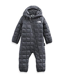 Baby Boys and Girls Thermoball One-Piece