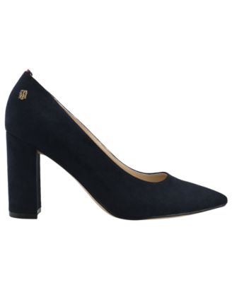 Women's Abilene High Heel Pumps