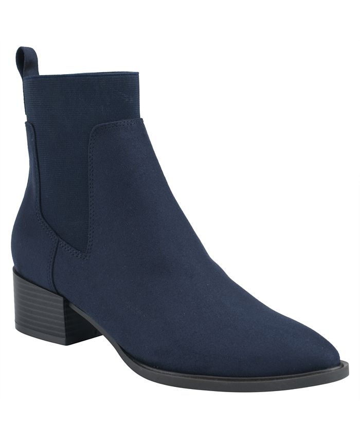 Tommy Hilfiger Women's Jerella Ankle Booties Macy's