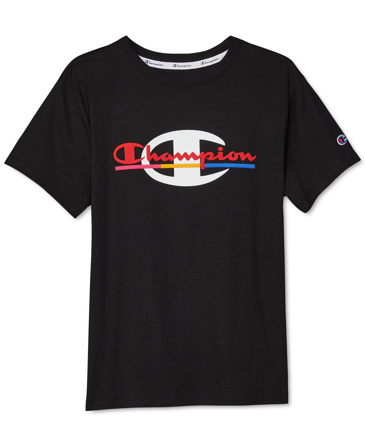 Champion Women's Classic Graphic T-Shirt