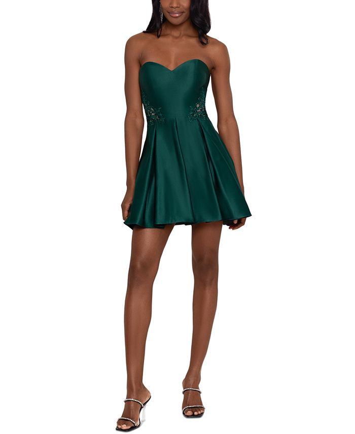 Blondie nites fit hot sale and flare