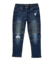 Biker jeans clearance macys