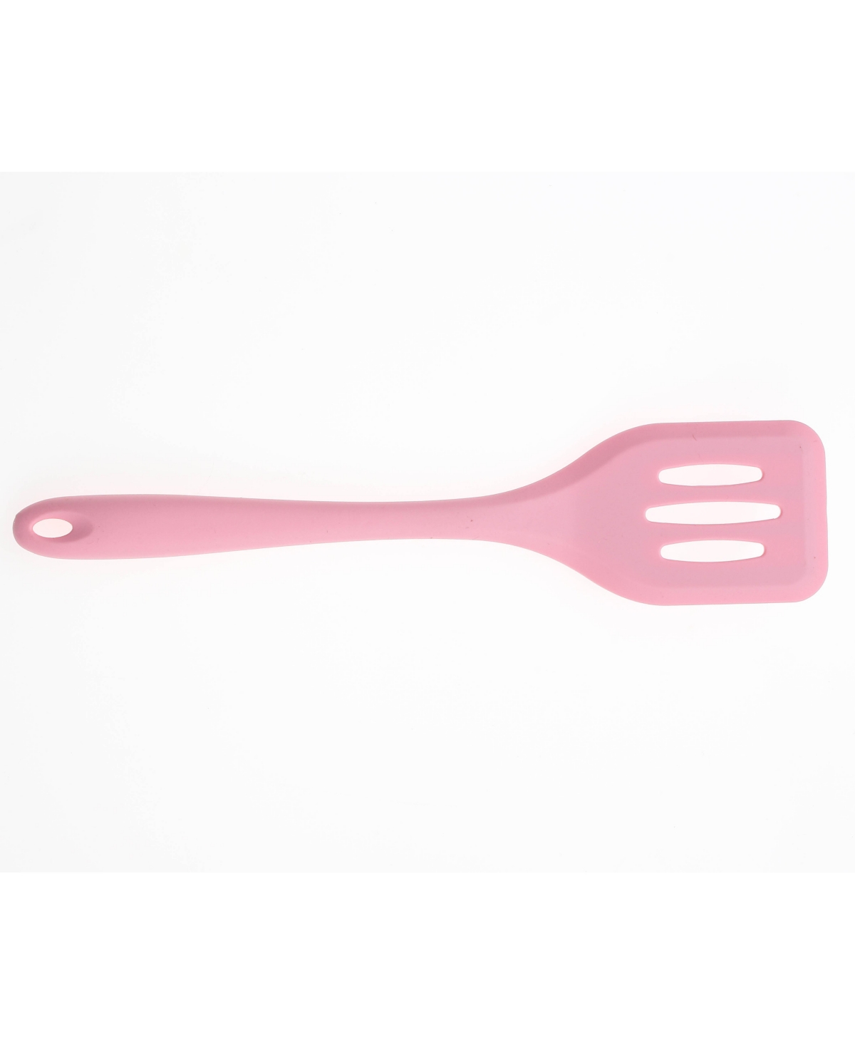 Art & Cook Slotted Turner In Pink