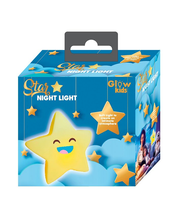 Gabba Goods Start Night Light Macy's