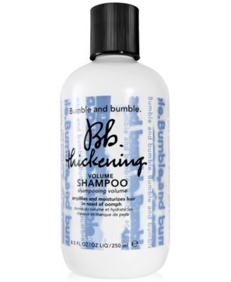 Bumble and Bumble - Bumble & Bumble Thickening Volume Shampoo, 8.5 oz.