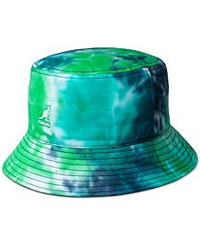 Men's Tie-Dyed Bucket Hat