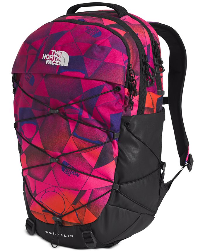 The North Face Women's Borealis Backpack & Reviews Handbags & Accessories Macy's