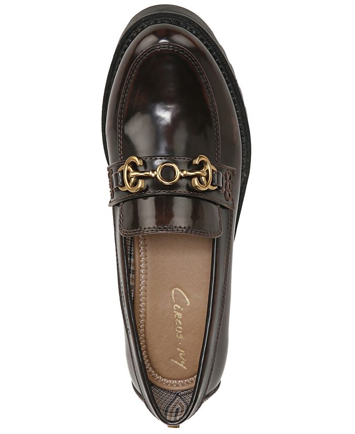 Sam edelman top bit loafer