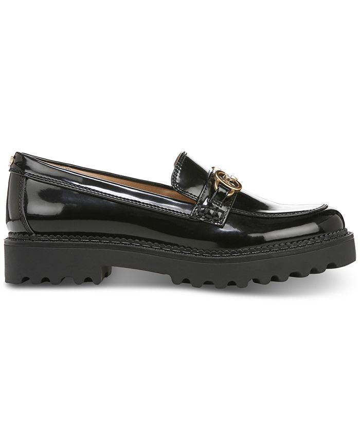 Circus NY Women's Deana Lug Sole Loafers & Reviews - Flats & Loafers ...