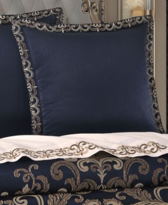 Caruso Sham, European