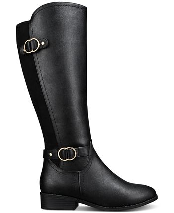 Karen scott sales fayth riding boots