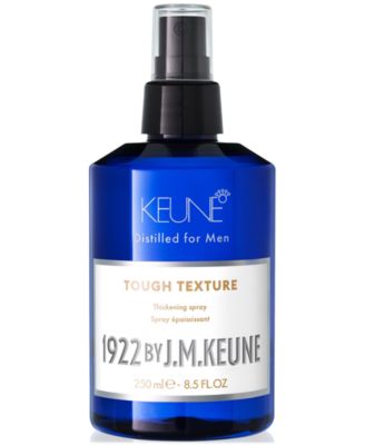 1922 By J.M. Keune Tough Texture 8.5oz 1922 By J.M. Keune Tough Texture 8.5oz