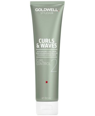 Goldwell - StyleSign Curls & Waves Curl Control Moisturizing Curl Cream, 5.07 oz.