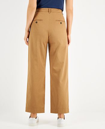 Weekend Max Mara, Pants & Jumpsuits, Weekend Max Mara Capri Flare Pants