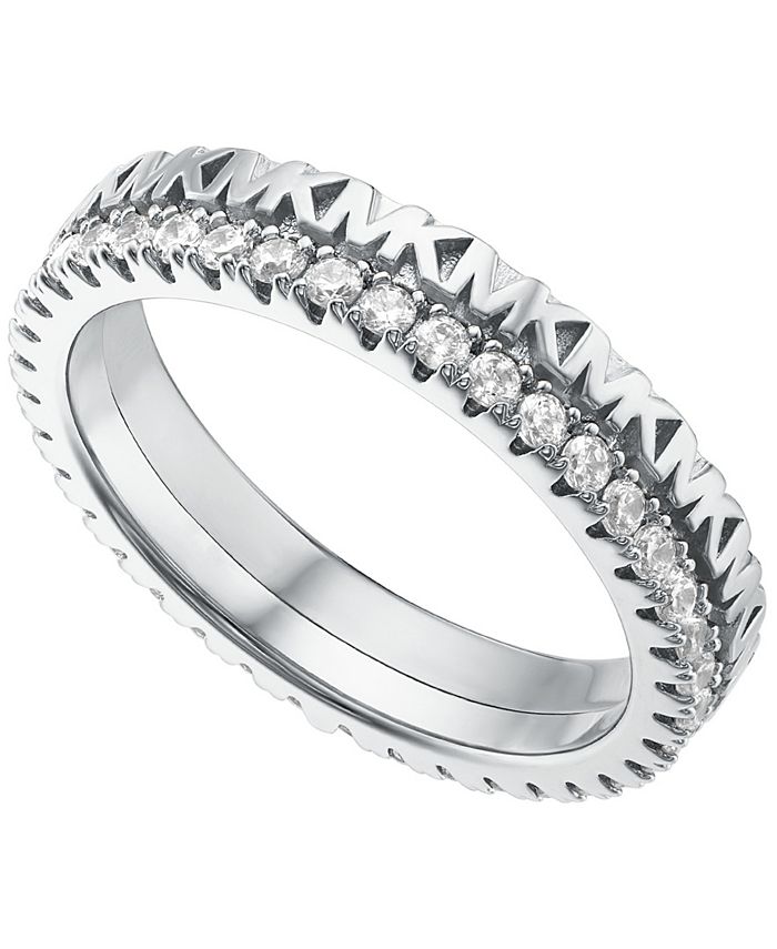 Michael kors eternity ring new arrivals