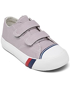 Toddler Kids Royal Lo Stay-Put Closure Casual Sneakers from Finish Line