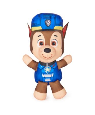 Photo 1 of CLOSEOUT! Paw Patrol Swim Stuffies Chase