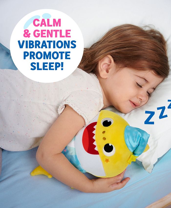 Baby Shark Pinkfong Sleep Soother Macy's