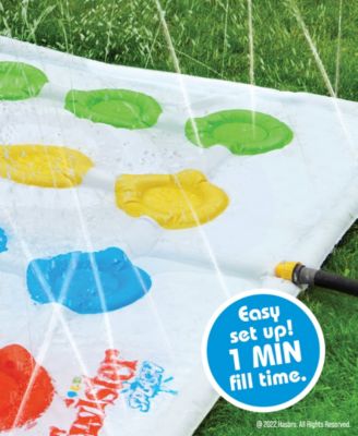 Twister Splash Game by Wowwee