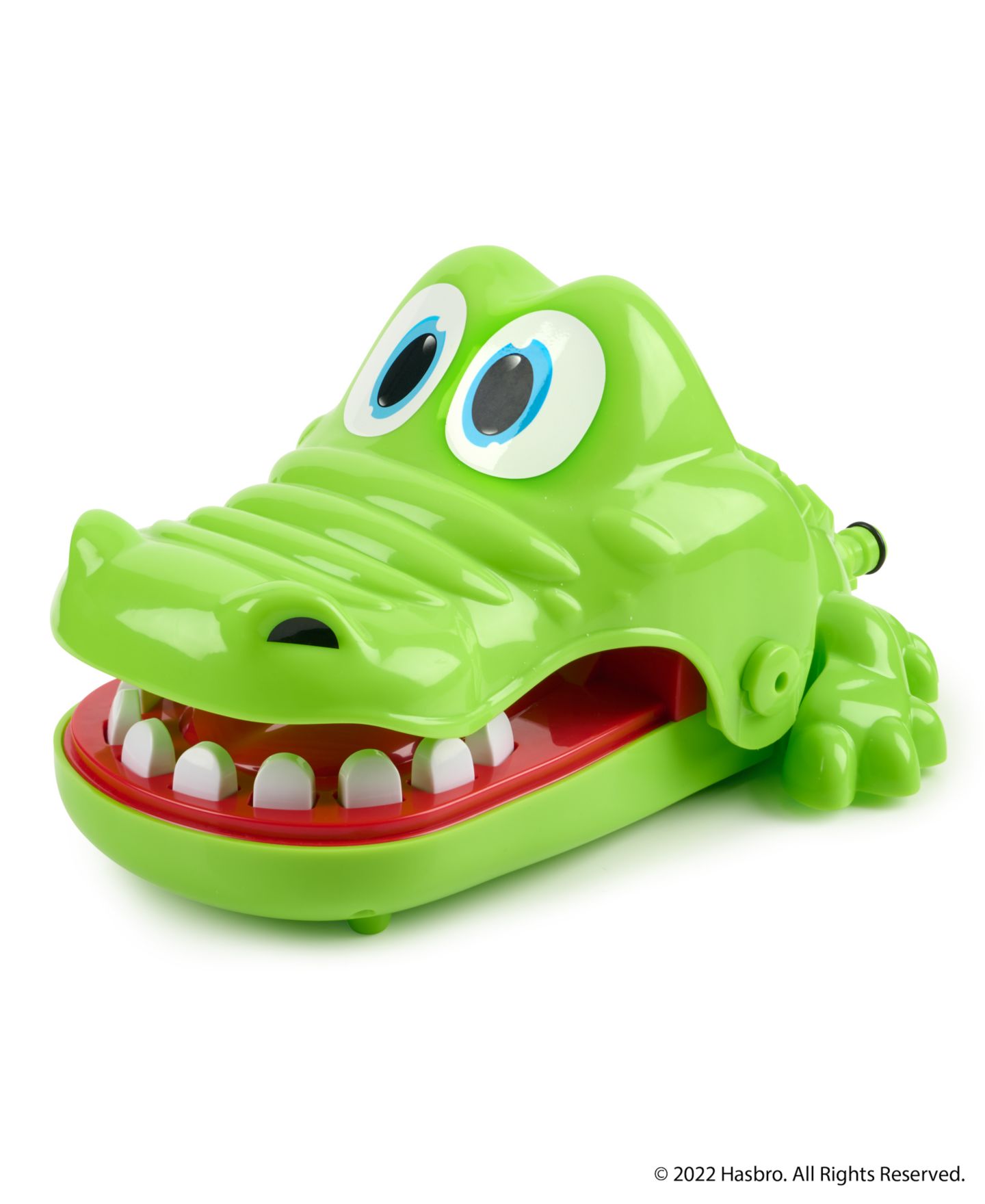 Детская игрушка Hasbro Crocodile Dentist Splash Game by Wowwee — фото 6