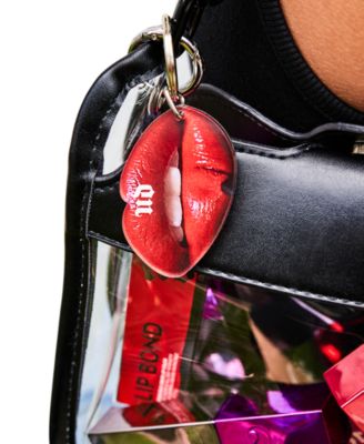 Urban Decay - Free keychain with an  Lip Bond Purchase!