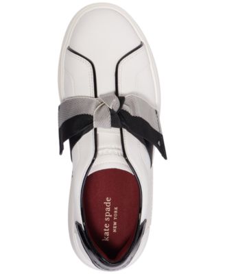 kate spade new york Women's Lexi Sneakers