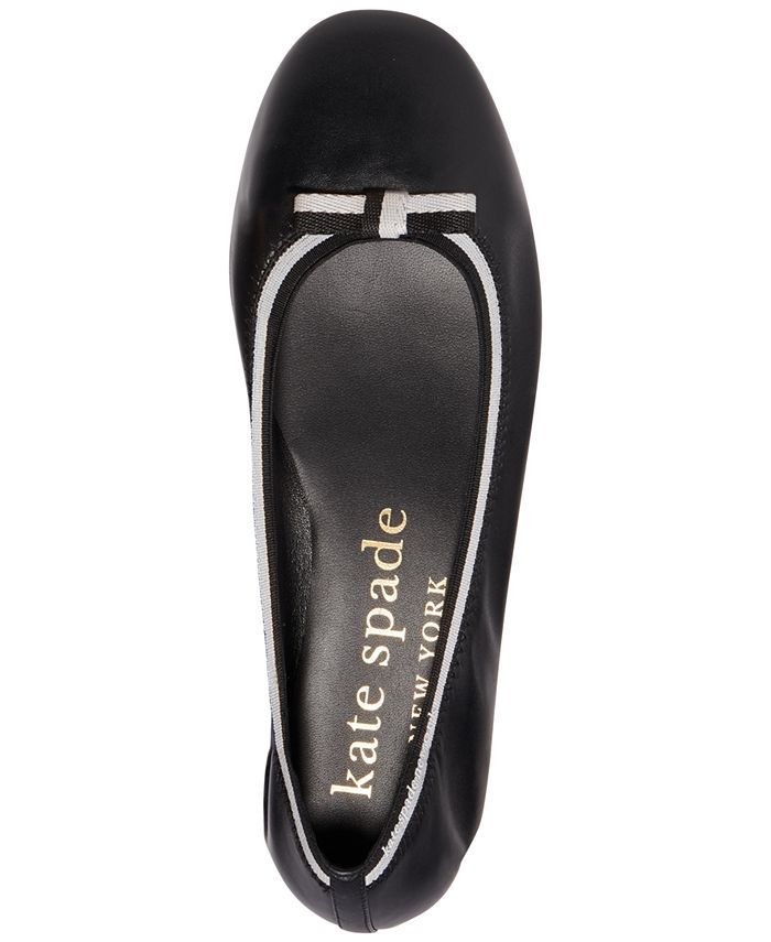 Kate spade discount nicole flat