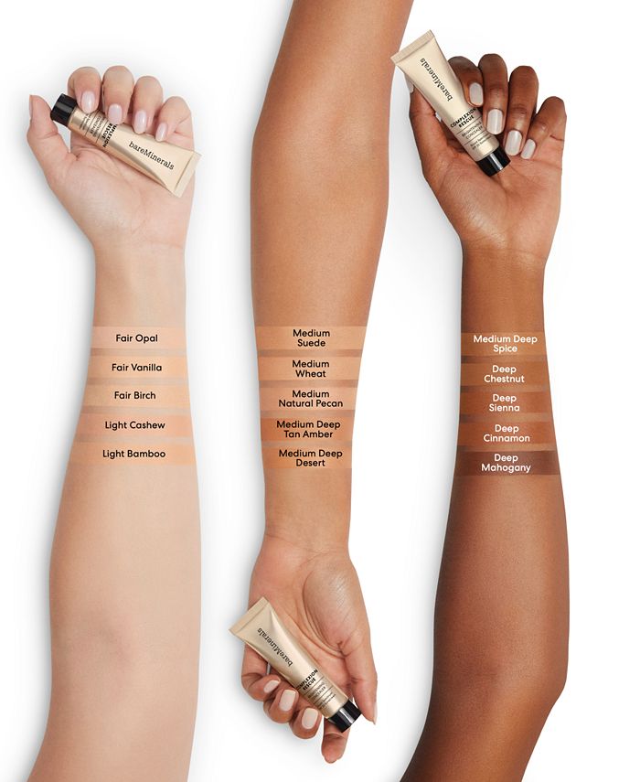 bareMinerals COMPLEXION RESCUE® BRIGHTENING UNDER EYE CONCEALER SPF 25