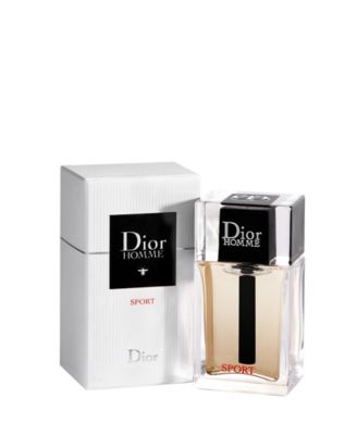 DIOR - Complimentary  mini with any $140 purchase from the Dior Men's Cologne and Gift Set Collection.