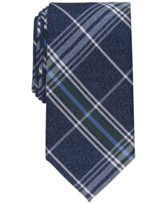 Club Room - Men's Gaudier Plaid Tie