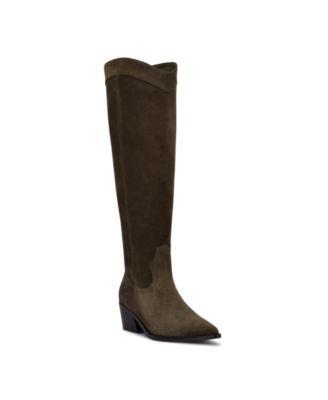 nine west levi boots