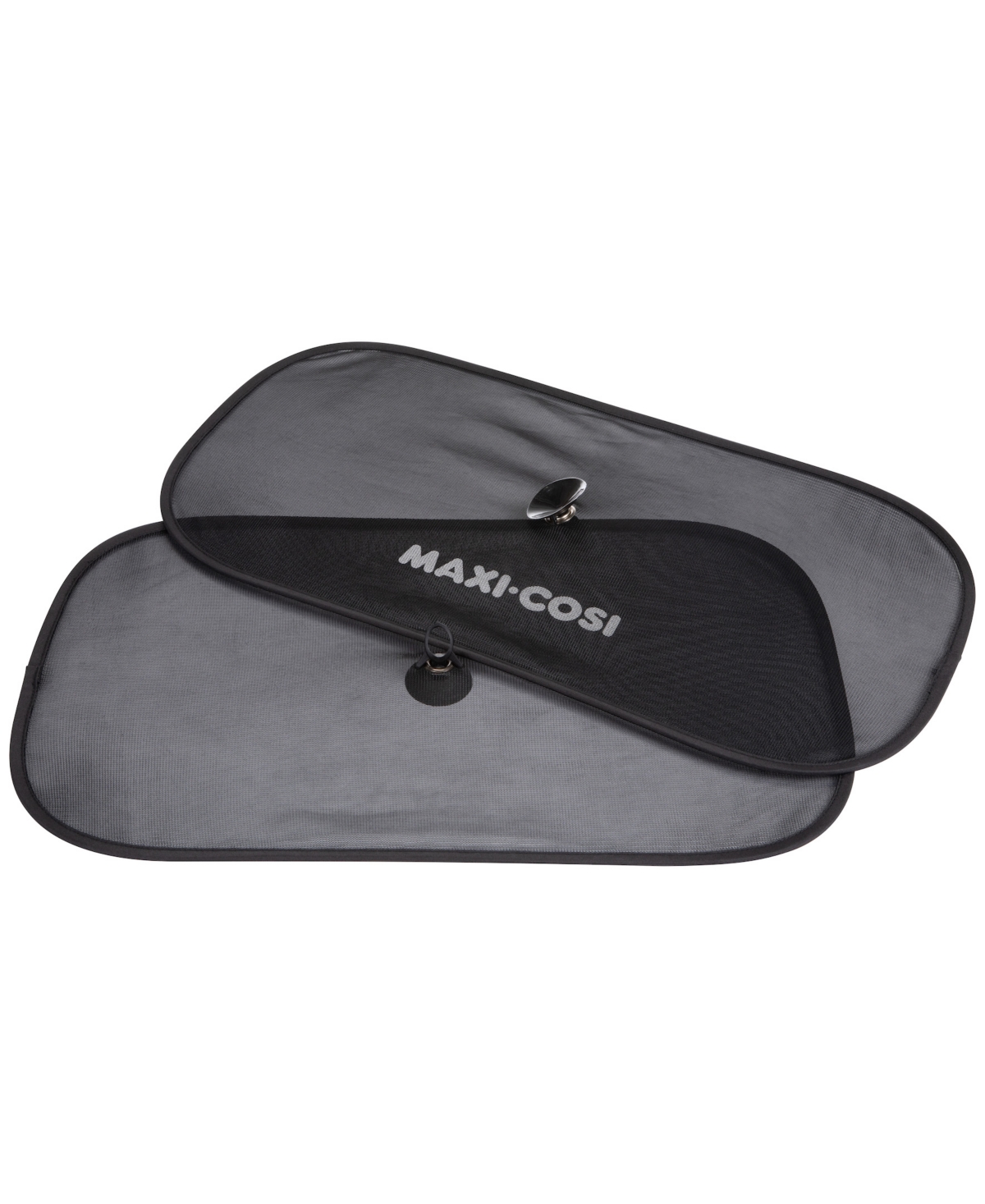 Maxi-cosi Window Shades, Pack Of 2 In Black